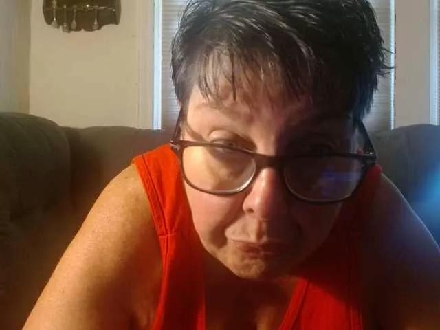 WetTightKitty68 on BongaCams 