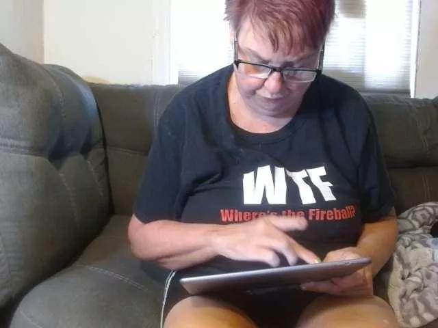 WetTightKitty68 on BongaCams 