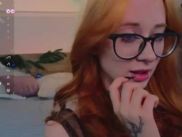 WICKEDEMBER on BongaCams