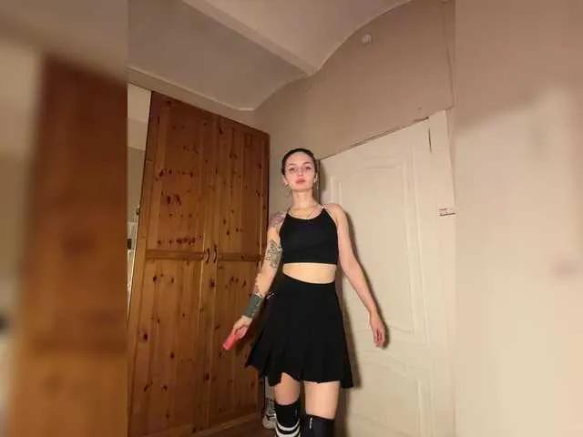 Wow-Eva on BongaCams 