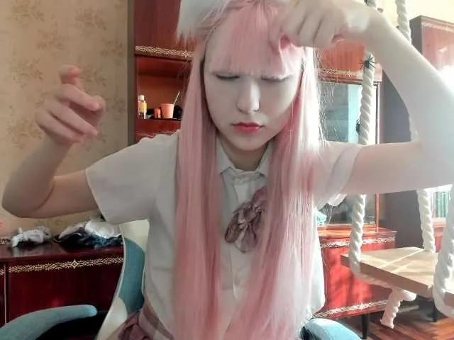 yoonhee-kiss on BongaCams 