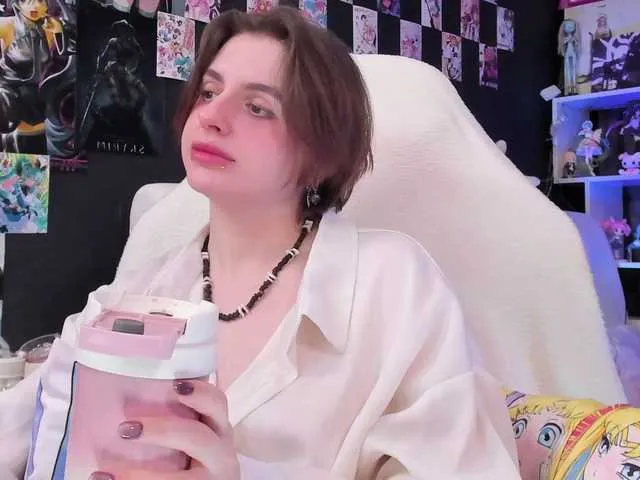 Freechat yorogumo on BongaCams