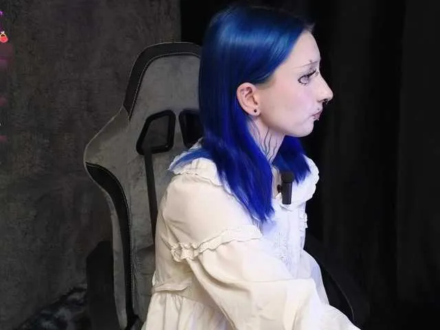 YoungAlice1 on BongaCams