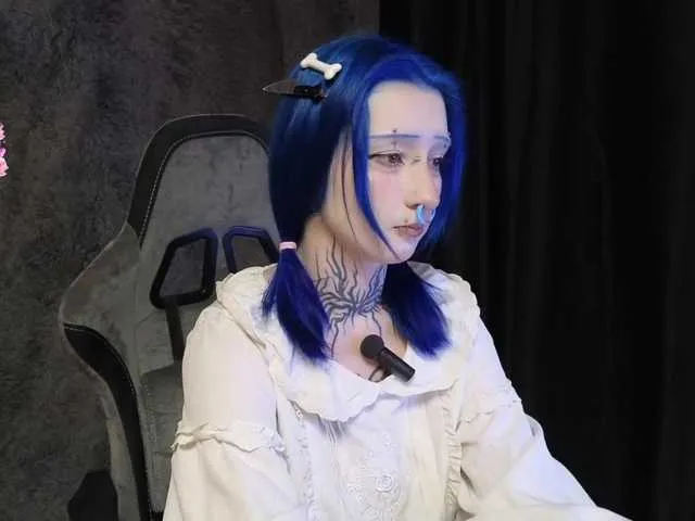 YoungAlice1 on BongaCams