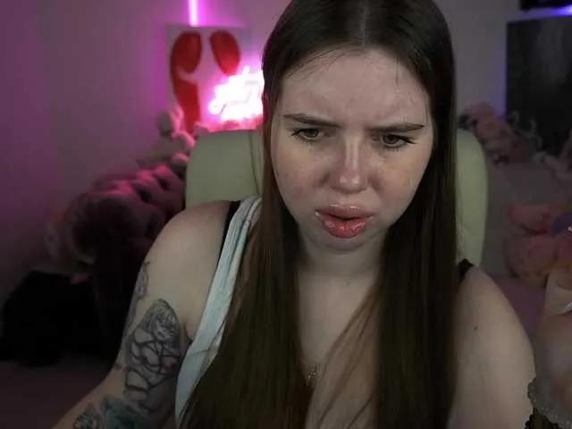 BongaCams YourSecretDesire is Freechat YourSecretDesire — Hehe actions ... high vibrations, dirty conversations