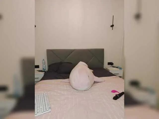 Freechat YourWitcher on BongaCams