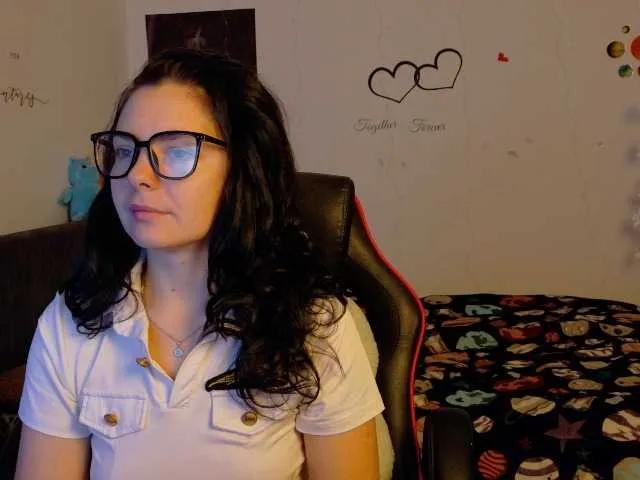 BongaCams YreneA is Freechat YreneA — To experience something together, to laugh together, to exchange ideas . and VIBRATION