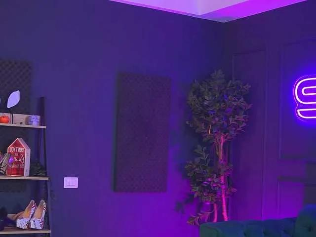 YuliaDesirevska — I let you in just enough to keep you wanting more. Mystery isn't a mask; it's armor. I don't overshare. I suggest. I tease. I leave space for your mind to wander---and it always does. The truth? I'm not hiding. I'm choosing.