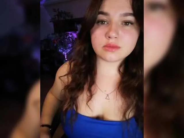 Yulua1285 — Freechat on BongaCams