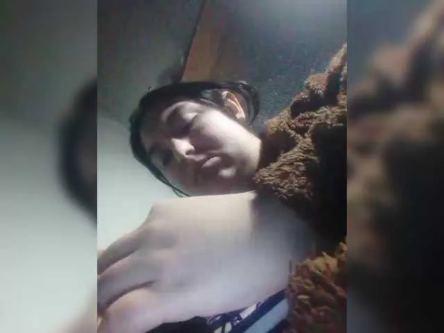 Zalinka on BongaCams