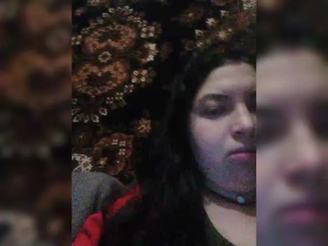 Zalinka on BongaCams