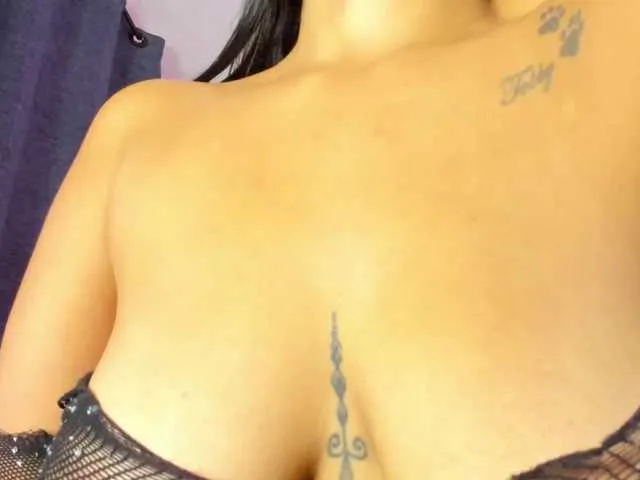 Zansskathe on BongaCams