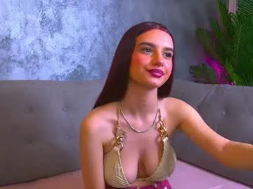 Freechat 18perfectvibe on Chaturbate