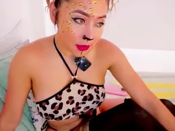 Freechat 3kam_amazonian on Chaturbate