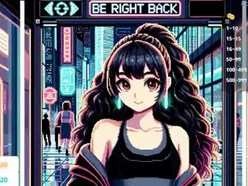 420your on Chaturbate