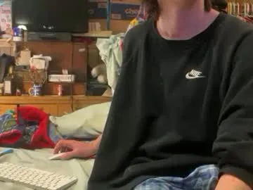 Freechat 69j0hndo on Chaturbate