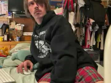 Freechat 69j0hndo on Chaturbate