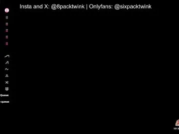 Freechat 6packtwink on Chaturbate