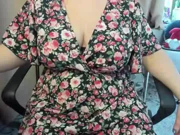 Freechat _alyssia_ on Chaturbate