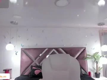 _antonnela_ on Chaturbate