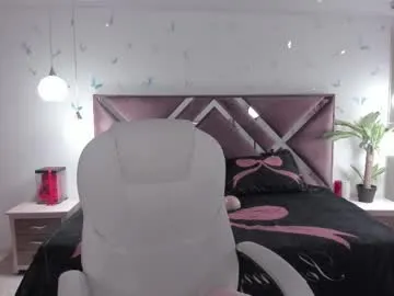 _antonnela_ on Chaturbate