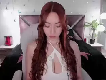 _antonnela_ on Chaturbate