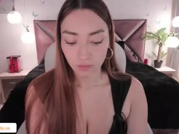 _antonnela_ on Chaturbate