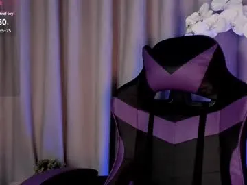 Freechat _artemish__ on Chaturbate