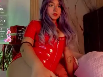 Freechat _artemish__ on Chaturbate