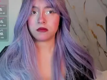 Freechat _artemish__ on Chaturbate