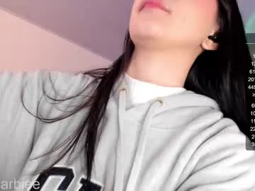 _barbie_joy on Chaturbate