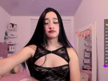 _barbie_joy on Chaturbate