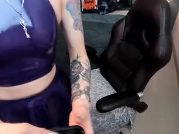 _beck_art_ on Chaturbate