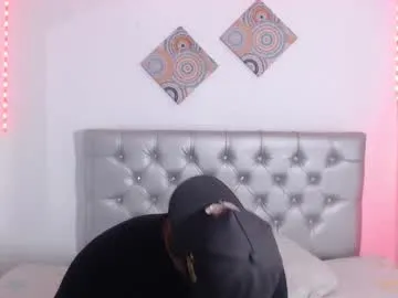 _black_stallion on Chaturbate