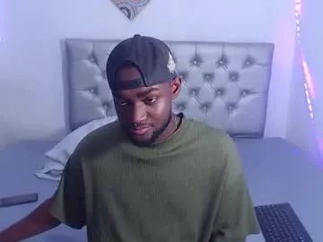 _black_stallion on Chaturbate