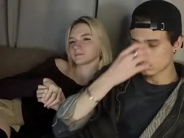 _cozyrose — GOAL: french kiss close up [222 tokens remaining] Welcome to our stream guys! Interesting to found new friends and spend time gladly together  #bj #blonde #teen #skinny #shy