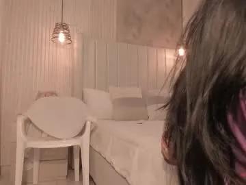 Freechat _dakota_a on Chaturbate