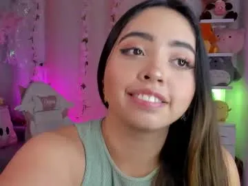 _dayana_miler on Chaturbate