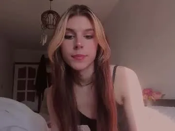_eva_pleasure_ — GOAL: Make me show my tits and play [100 tokens remaining] Greetings everyone #femboy #cum #bigcock #skinny #cute