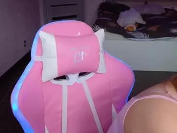 _gravity on Chaturbate