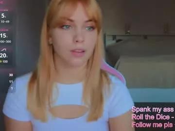 _gravity on Chaturbate