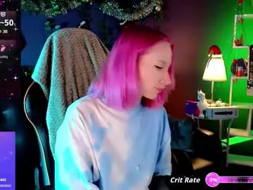 _helencarter on Chaturbate