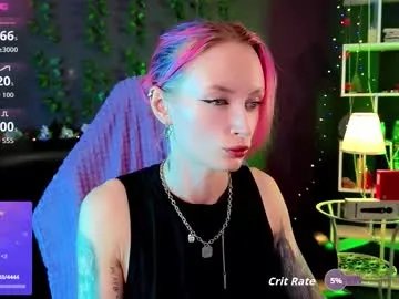 _helencarter on Chaturbate