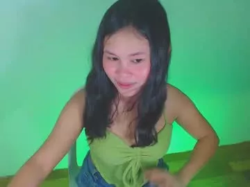 Freechat _ishi on Chaturbate