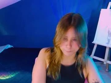 Freechat _jasminedream on Chaturbate
