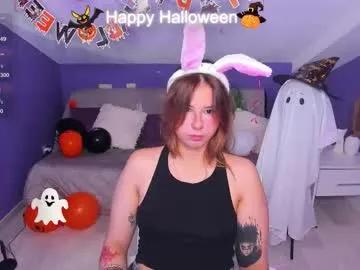 Freechat _jasminedream on Chaturbate