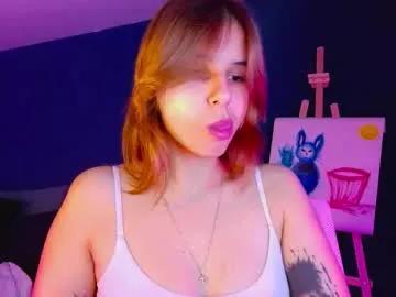 Freechat _jasminedream on Chaturbate