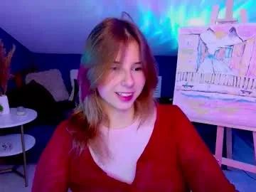 Freechat _jasminedream on Chaturbate