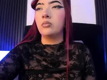 _johana18 model from cb