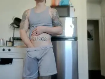 Freechat _king_kev on Chaturbate